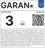 Lade das Bild in den Galerie-Viewer, Dreame Mähroboter A3 AWD Pro 3500