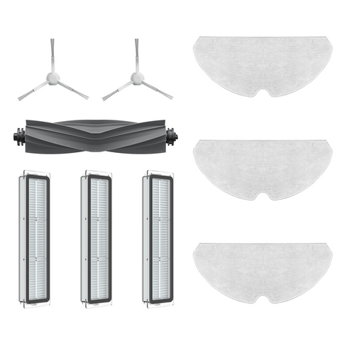 Dreame D10s Zubehör-Kit