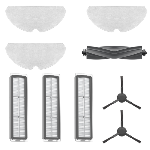 Dreame D10s pro Zubehör-Kit