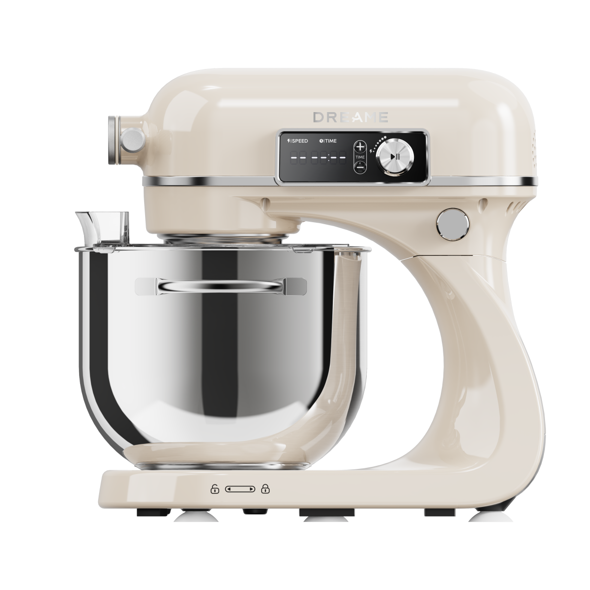 Dreame BioKnead™ Küchenmaschine