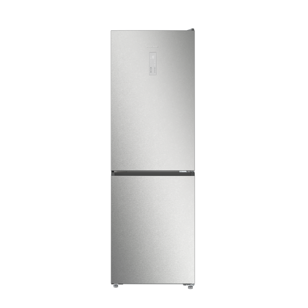 Dreame Mega Pro Kühlschrank 409 L-Klasse D