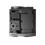 Lade das Bild in den Galerie-Viewer, Dreame KI Twin Inverter-Trockner L9 9KG
