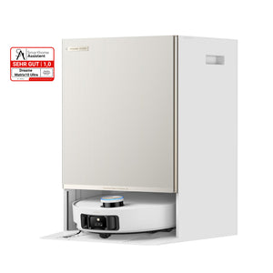 Dreame Matrix10 Ultra Saugroboter