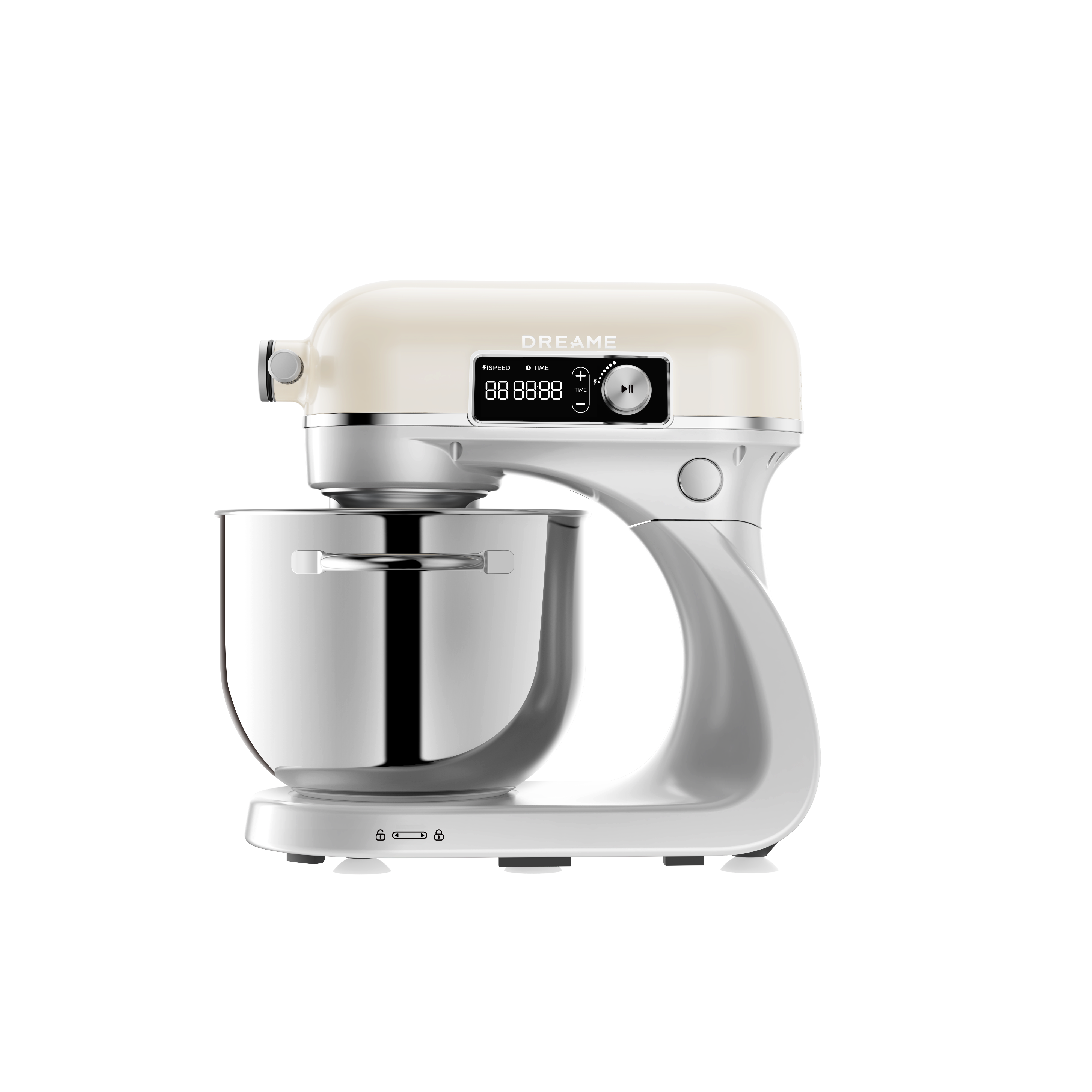 Dreame BioKnead™ Küchenmaschine