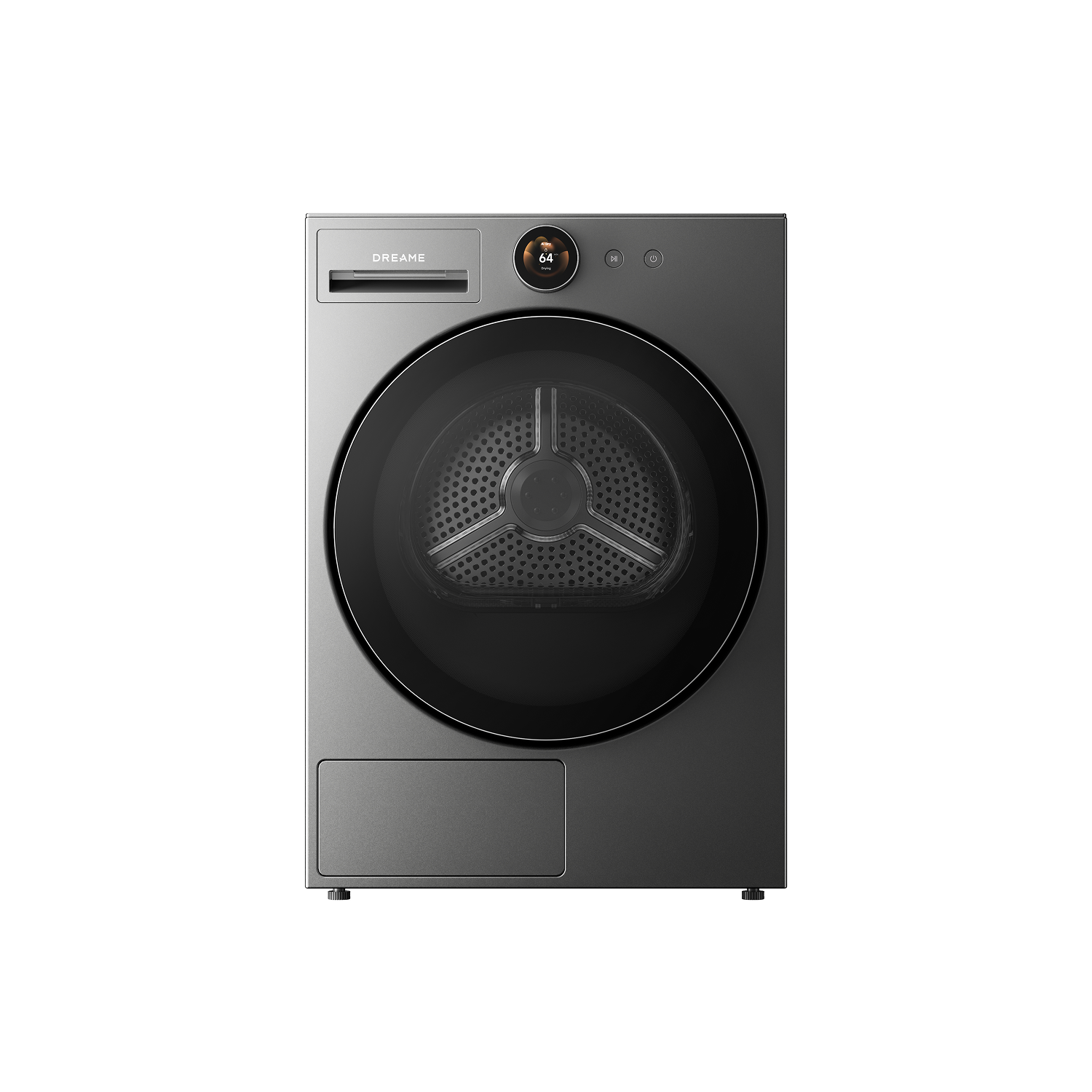 Dreame KI Twin Inverter-Trockner L9 9KG