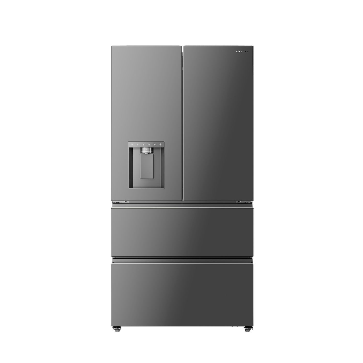 Dreame FizzFresh™ French-Door Kühlschrank