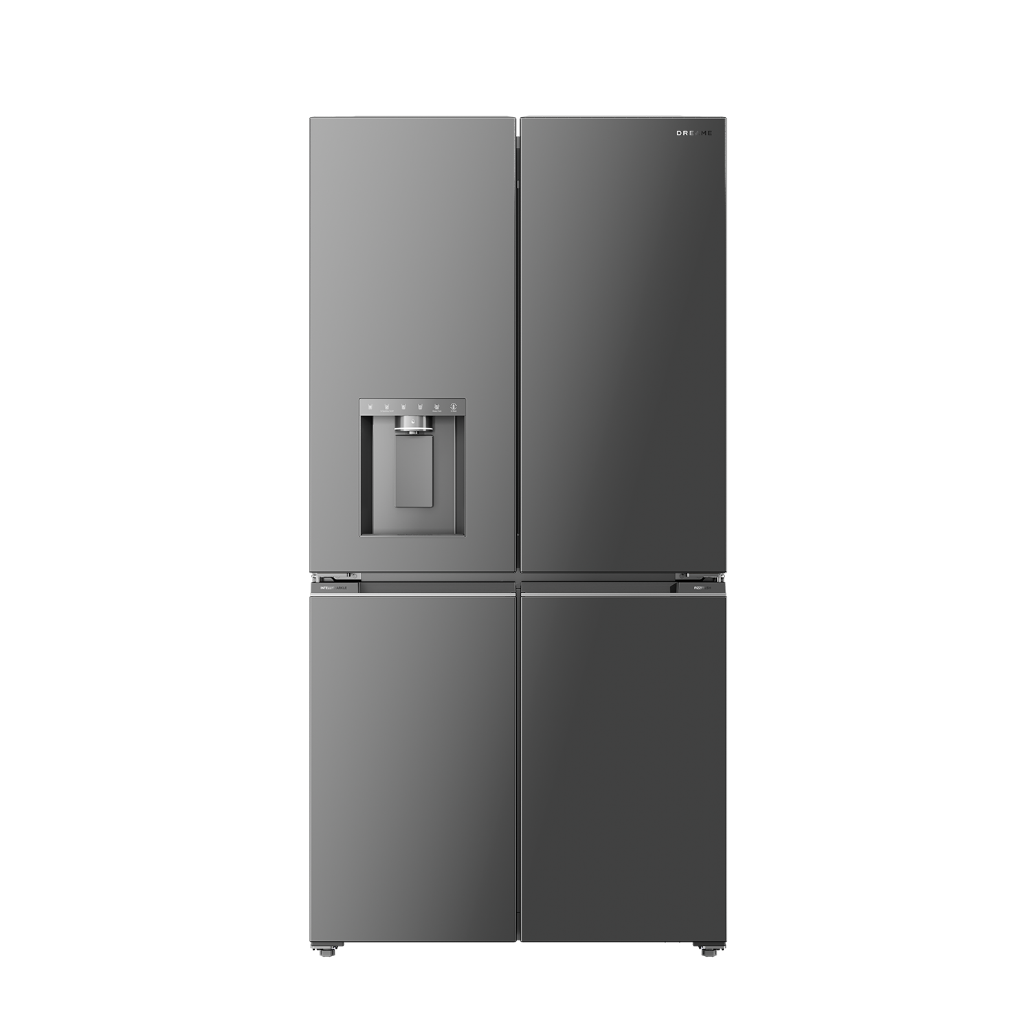 Dreame FizzFresh™ Multi-Door Kühlschrank