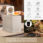 Lade das Bild in den Galerie-Viewer, Dreame-Küchenabfallzerkleinerer SF25 WiFi

