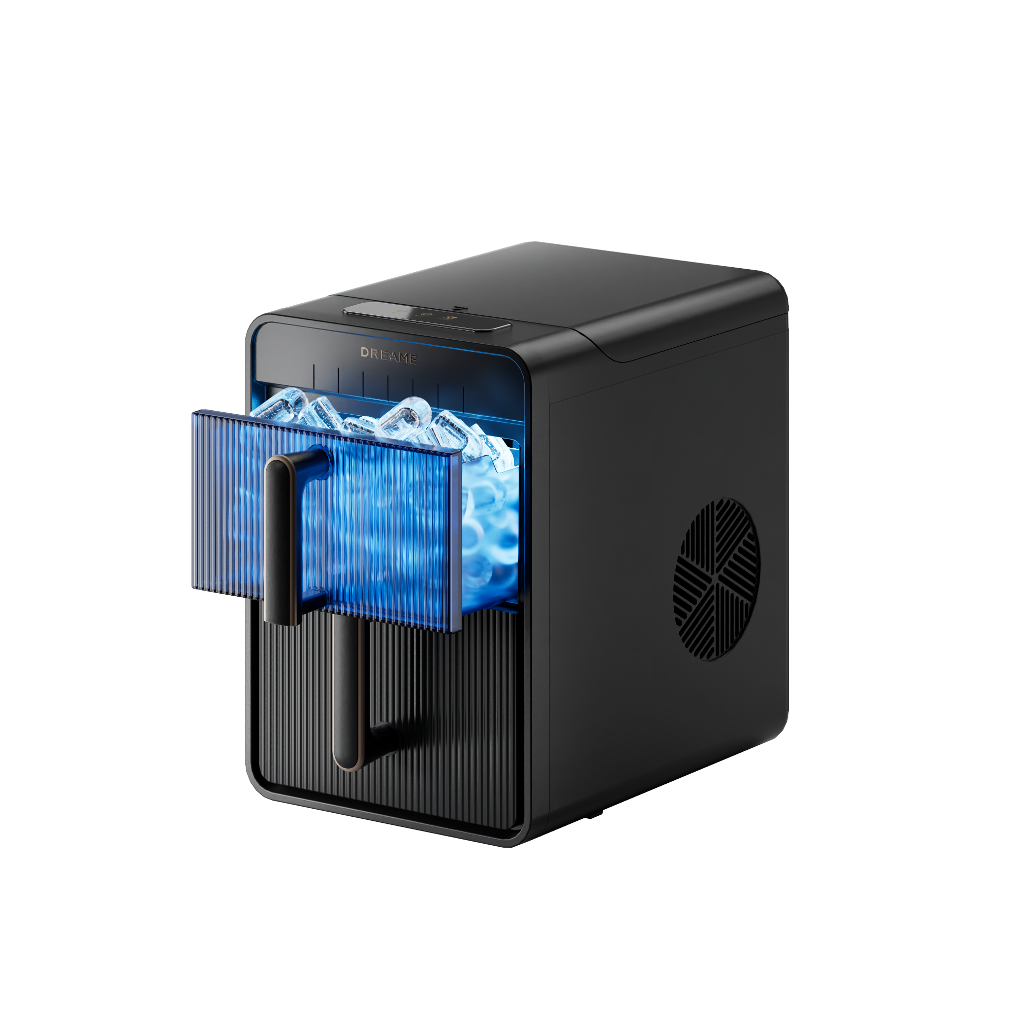 Dreame Aura Hohlkegel-Eisbereiter