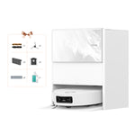 Lade das Bild in den Galerie-Viewer, Dreame Aqua10 Ultra Track Complete Saugroboter
