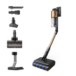 Lade das Bild in den Galerie-Viewer, Dreame Z30 Pro Aqua-A Stielstaubsauger mit Nassreinigungsfunktion
