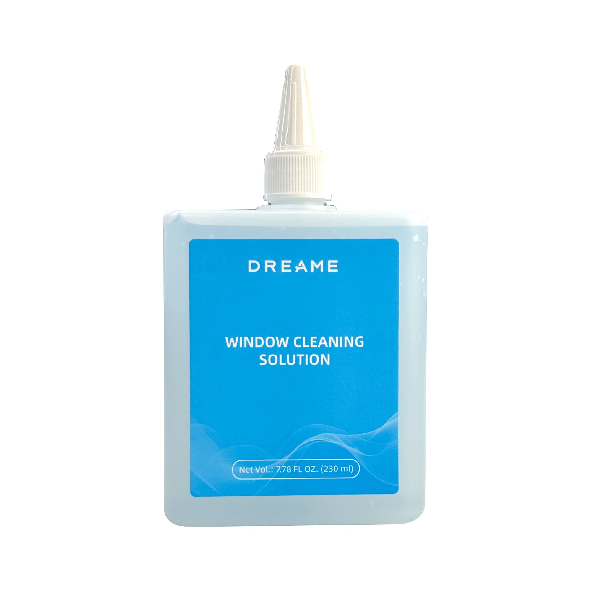 Fensterreinigungsmittel – 230 ml C1/C1 Station (Stärkere Reinigung)