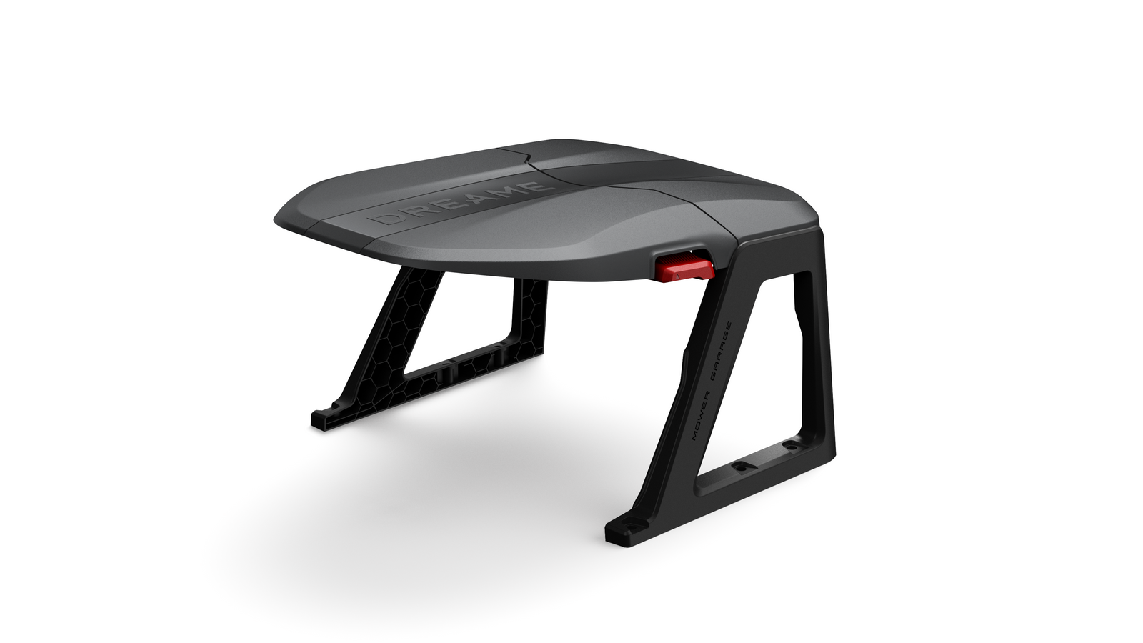 Mährobotergarage A1/A1Pro/A2 3000/A2 1200/A3AWDPro 3500/A3AWDPro 5000