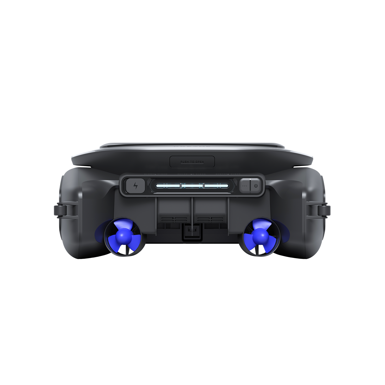 Dreame Poolroboter J1