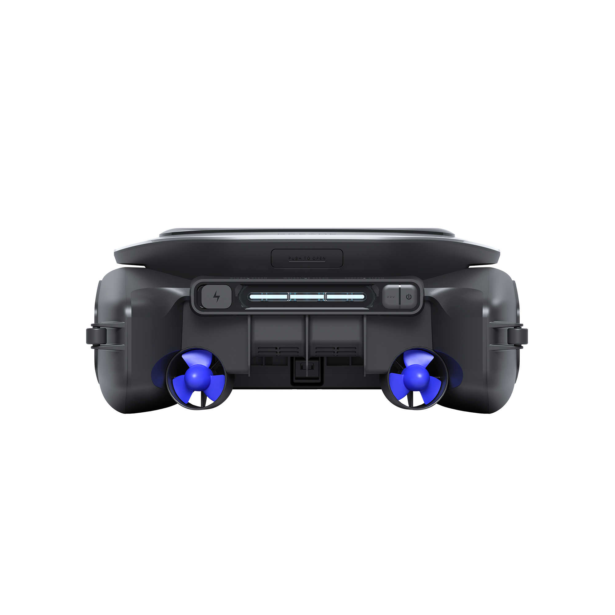 Dreame Poolroboter J1