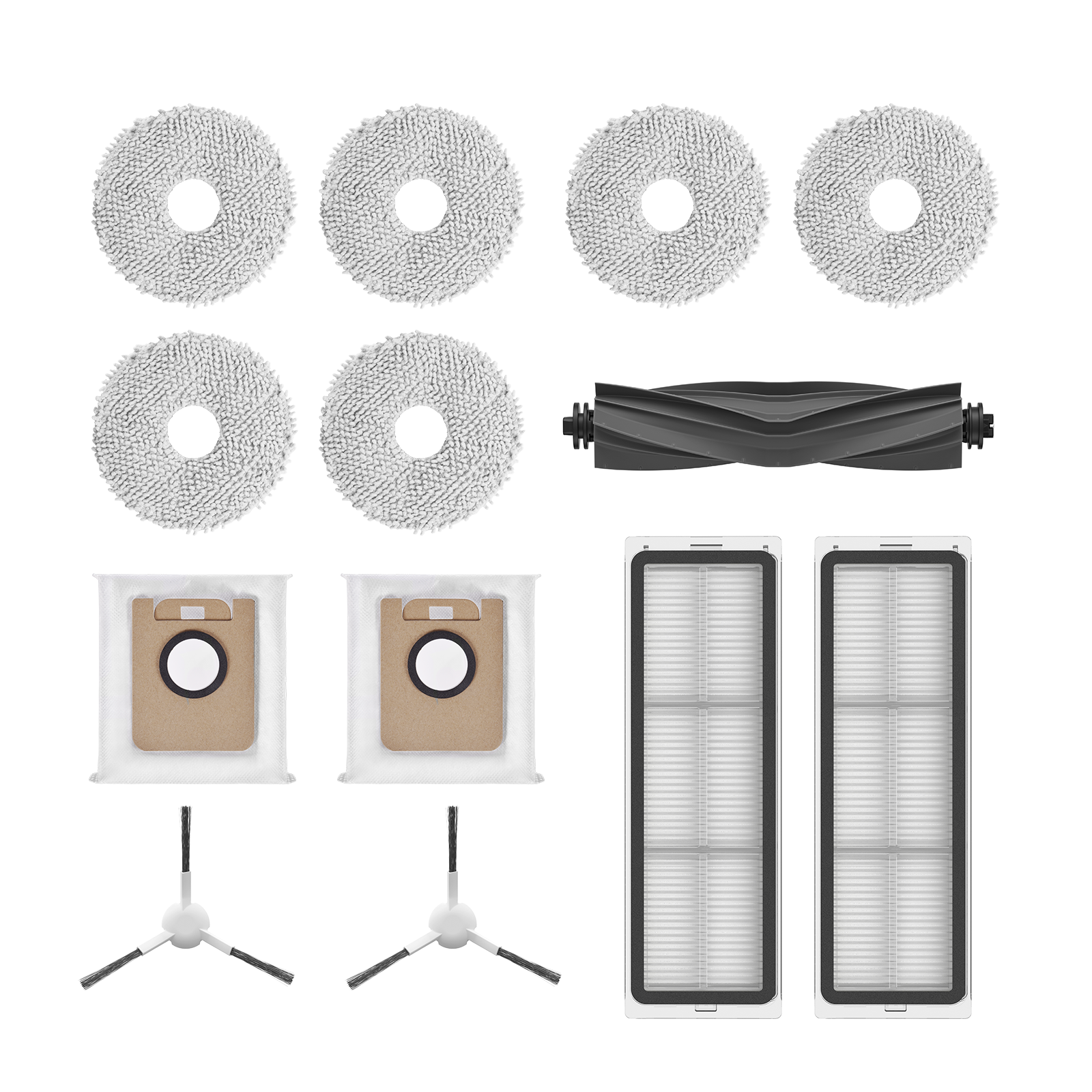 Zubehör-Set L10 Ultra/L10s Ultra