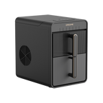 Lade das Bild in den Galerie-Viewer, Dreame Aura Hohlkegel-Eisbereiter
