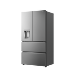 Lade das Bild in den Galerie-Viewer, Dreame FizzFresh™ French-Door Kühlschrank
