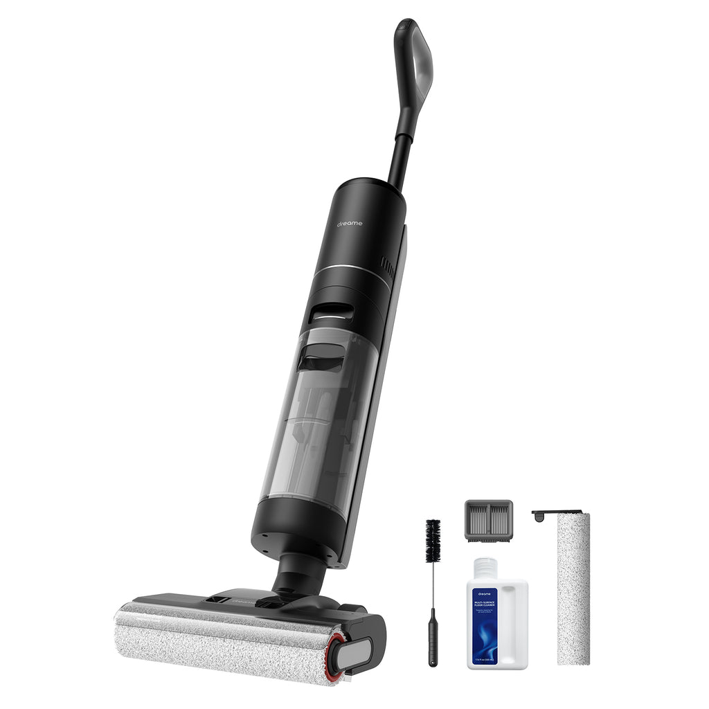 Dreame H12 Pro Nass- und Trockensauger – Dreame Germany