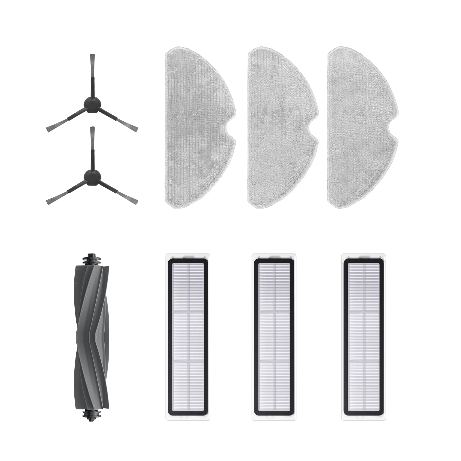 Zubehör-Set D9 Max Gen2