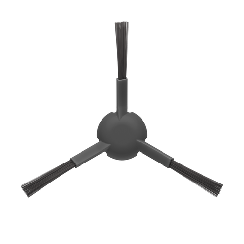 Seitenbürste*2 für Dreame D9 Pro/L10 Pro/D10s pro/D10s plus/D9 Max