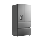 Lade das Bild in den Galerie-Viewer, Dreame FizzFresh™ French-Door Kühlschrank