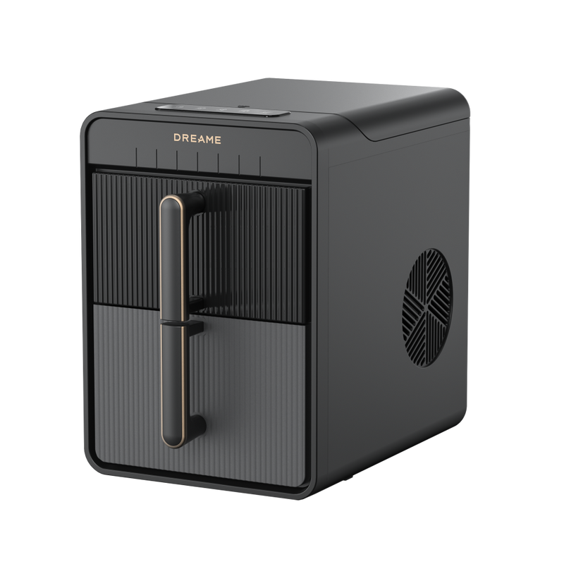 Dreame Aura Hohlkegel-Eisbereiter