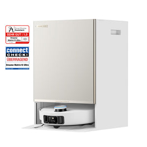 Dreame Matrix10 Ultra Saugroboter