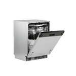 Lade das Bild in den Galerie-Viewer, Dreame DZ60 Pro Vollintegrierter Geschirrspüler
