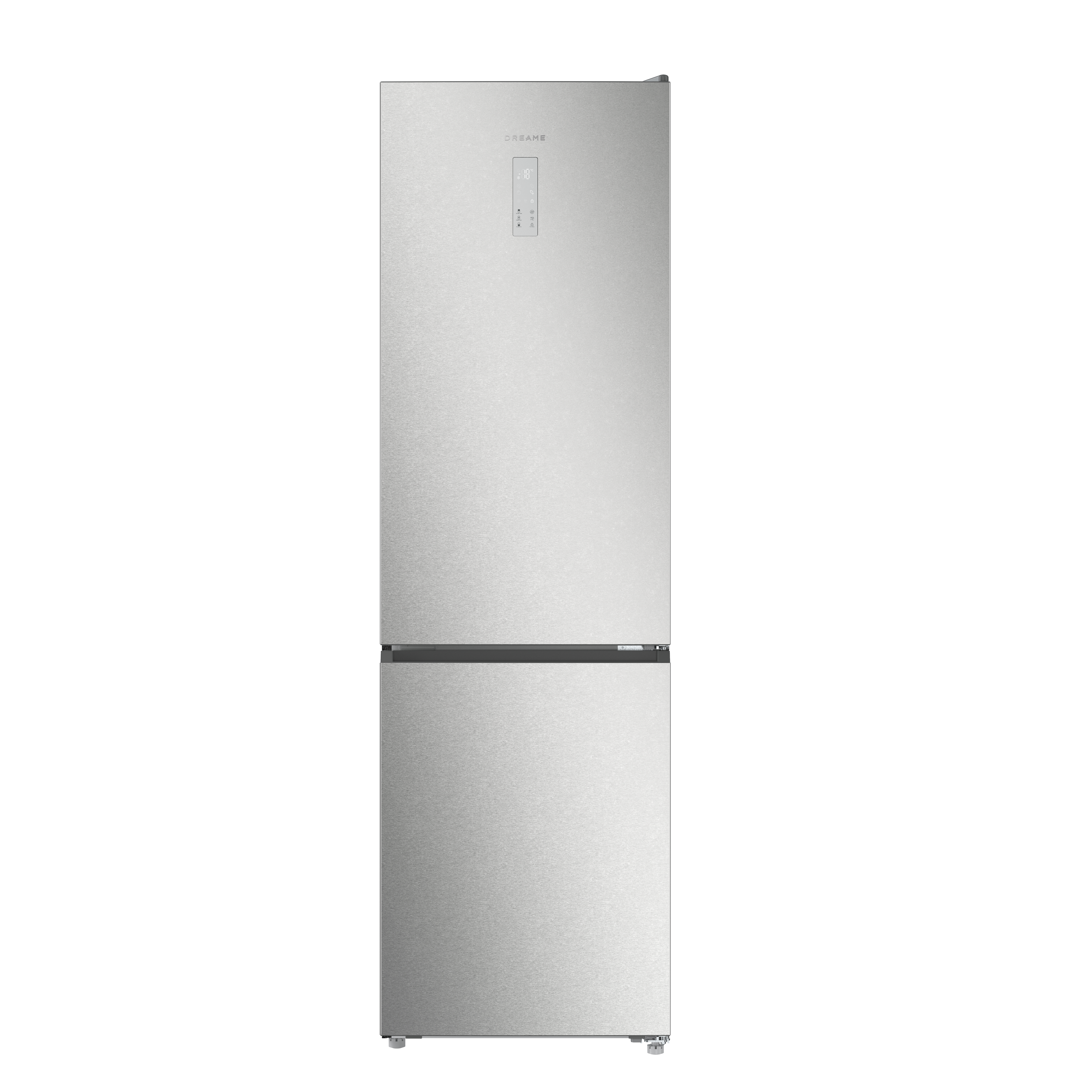 Dreame Mega Pro Kühlschrank 456 L-Klasse C