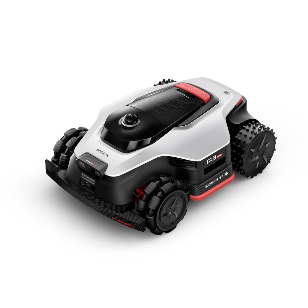 Mähroboter A3 AWD Pro 3500 | Dreame Deutschland – Dreame Germany