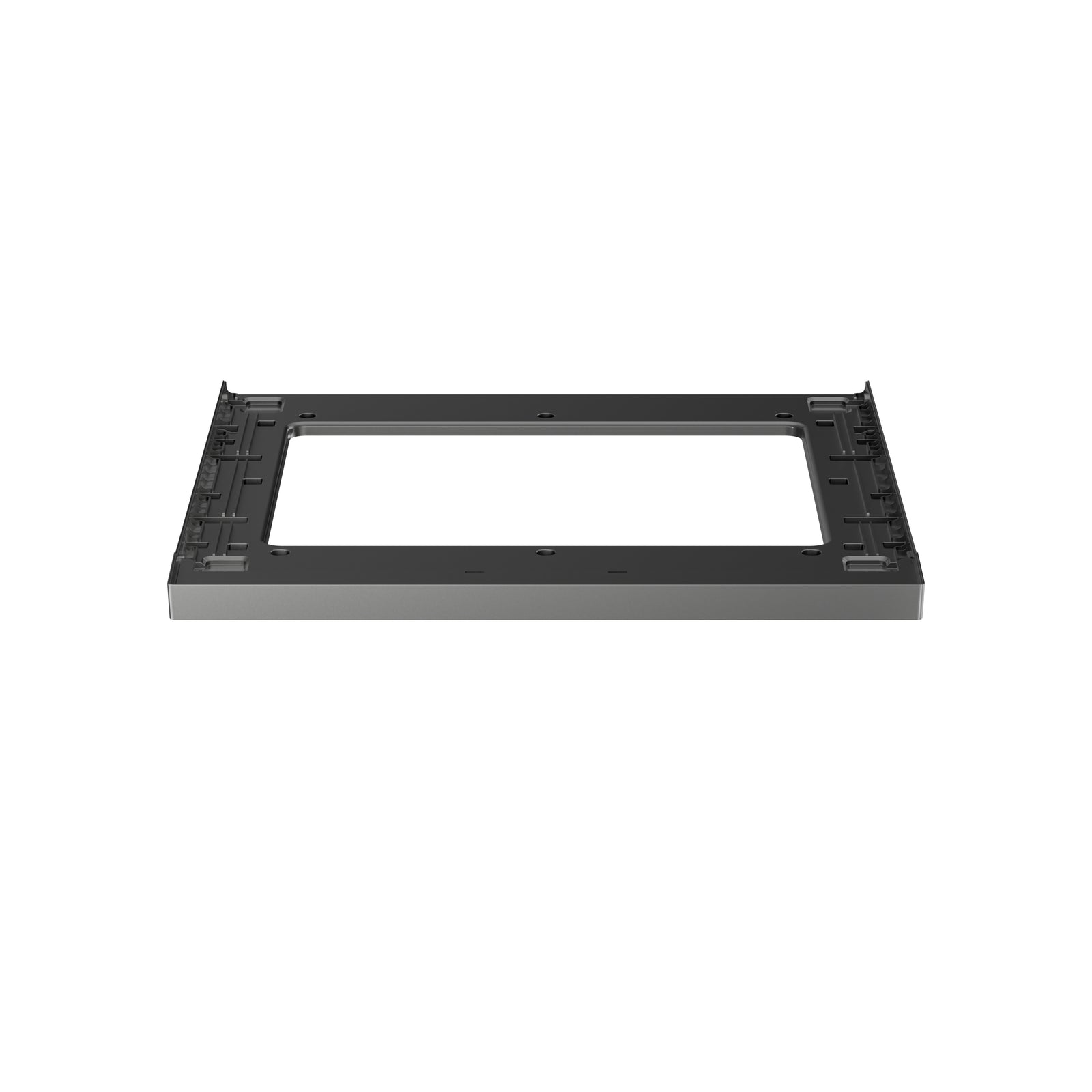 Stapelbausatz für das L9 Wasch-Trockner-Set