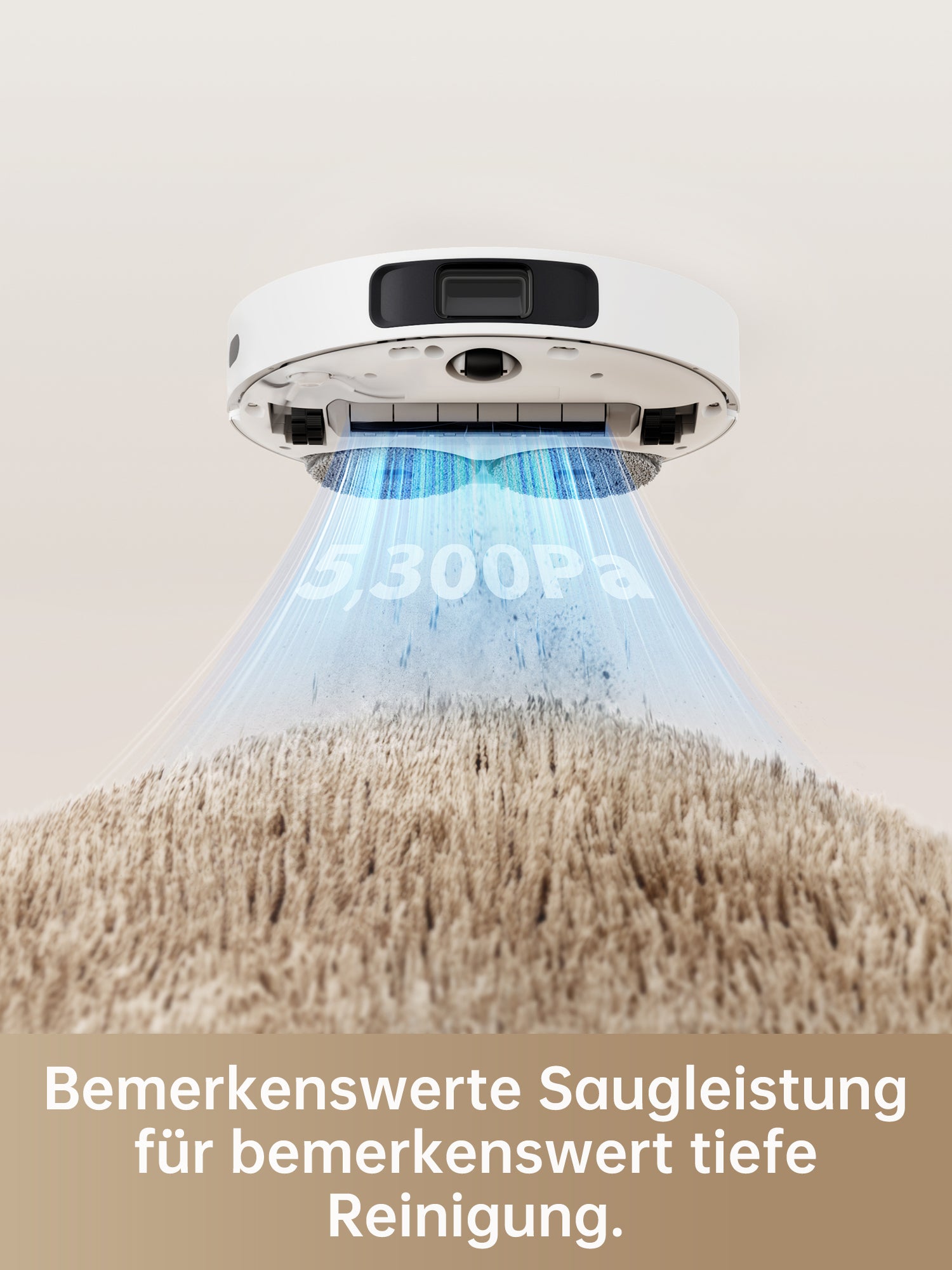 Dreame L10 Ultra Saugroboter – Dreame Germany