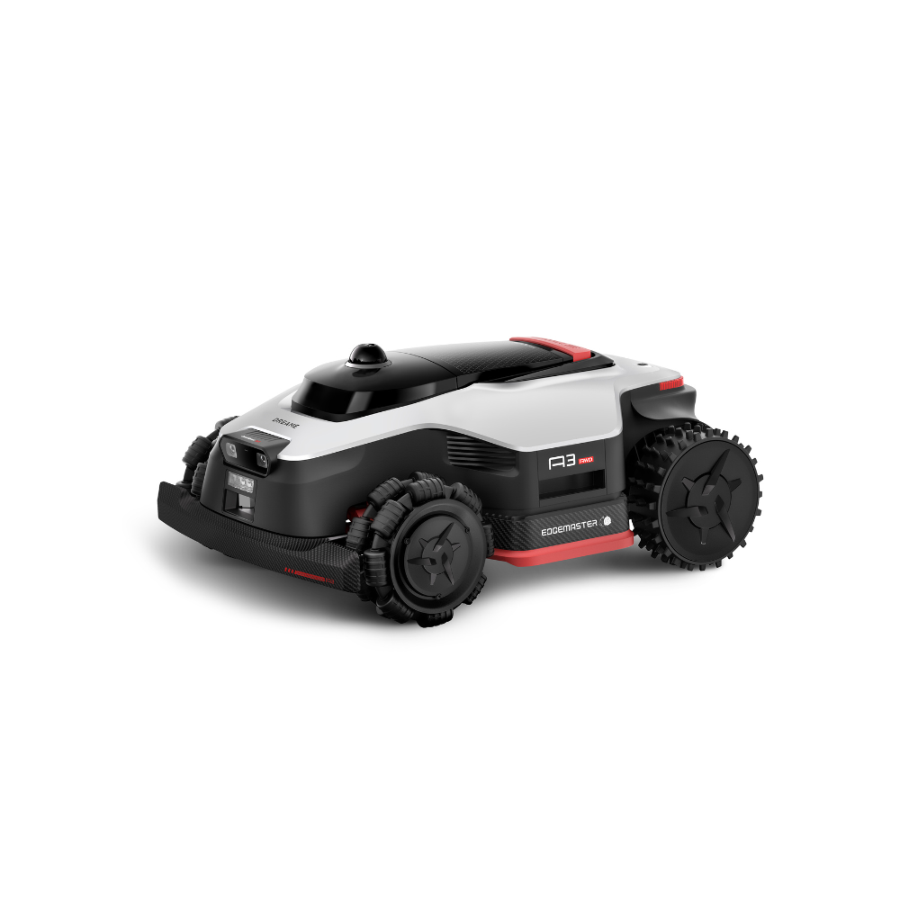 Mähroboter A3 AWD Pro 3500 | Dreame Deutschland – Dreame Germany