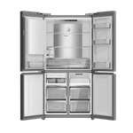 Lade das Bild in den Galerie-Viewer, Dreame FizzFresh™ Multi-Door Kühlschrank