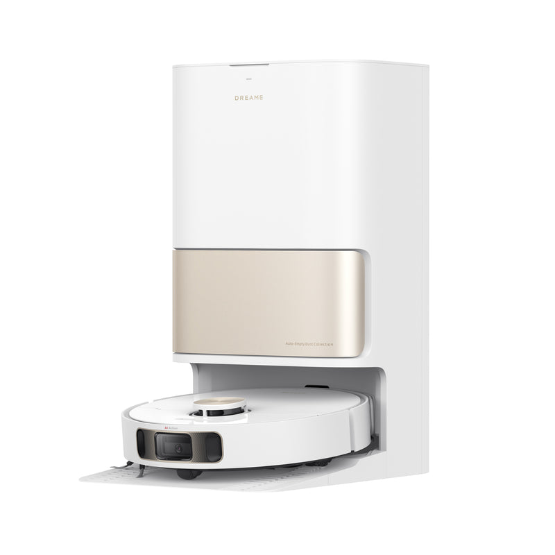 Dreame L10s Pro Ultra Heat Saugroboter