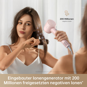 [Kostenlose landesweite Lieferung] Dreame Hair Gleam Haartrockner – Germany Dreame