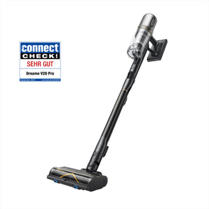 Dreame V20 Pro Kabelloser Staubsauger