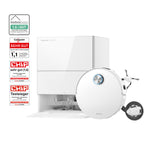 Lade das Bild in den Galerie-Viewer, Dreame X60 Pro Ultra Complete Saugroboter