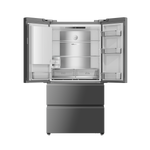 Lade das Bild in den Galerie-Viewer, Dreame FizzFresh™ French-Door Kühlschrank
