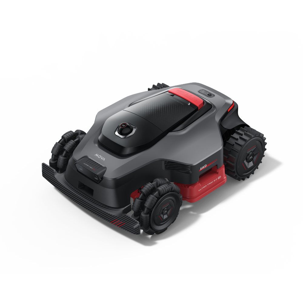 Mähroboter LiDAX ultra 2000 AWD
