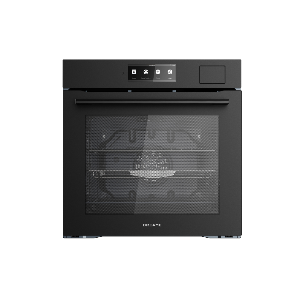 Dreame OZ60 Pro Einbau-Kombi-Dampfbackofen