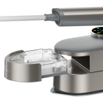 Lade das Bild in den Galerie-Viewer, Dreame Rotafly Dampfbügeleisen P7
