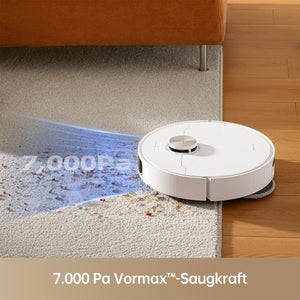 Dreame L10s Pro Ultra Heat Saugroboter Soft Bundle