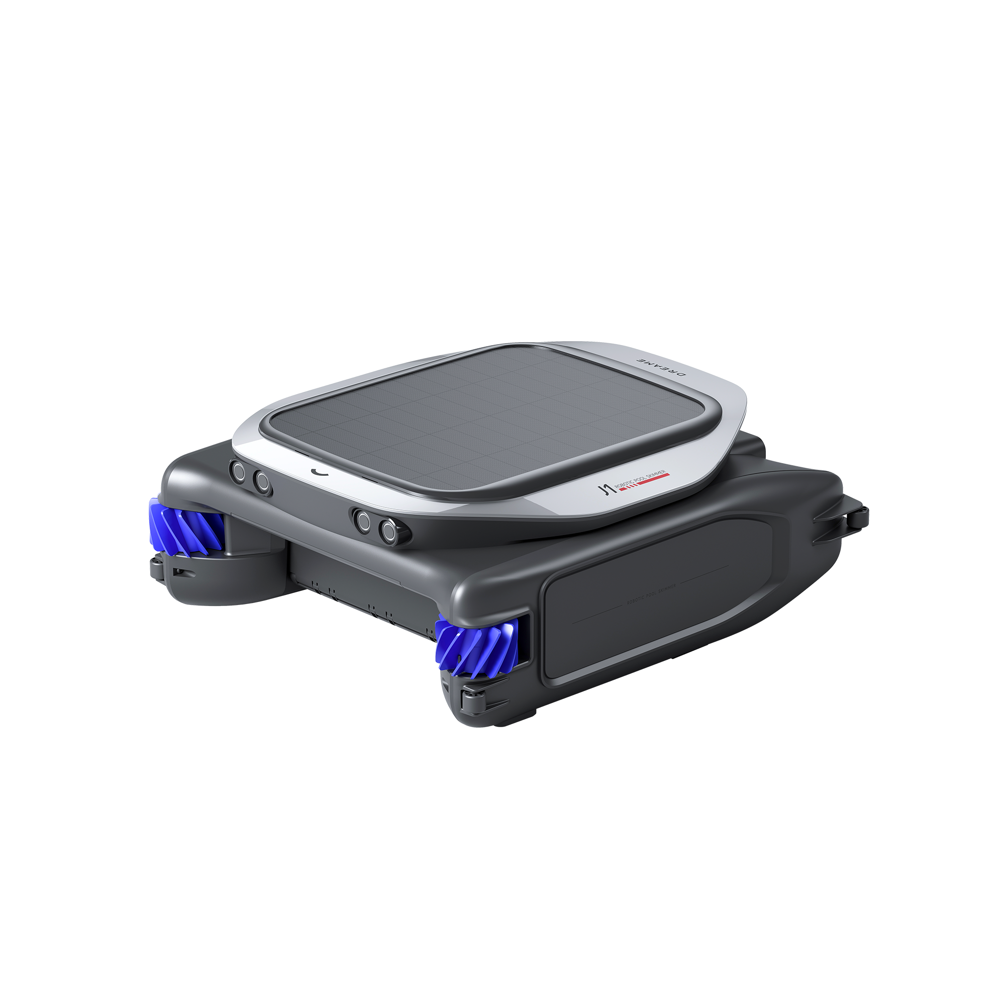 Dreame Poolroboter J1