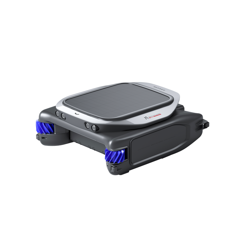 Dreame Poolroboter J1