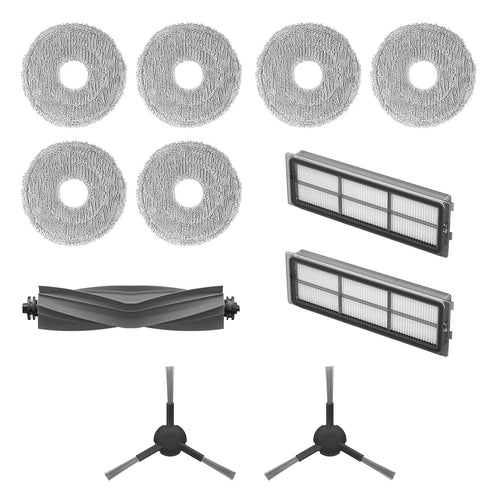 Dreame L10sProGen2/L10sProGen3 Saugroboter Zubehör-Kit