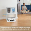 Wasseranschluss-Kit für automatisches Nachfüllen und Entleeren für L20 Ultra/L20 Ultra Complete