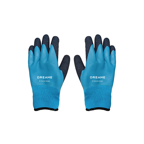 Dreame Outdoor-Arbeitshandschuhe für  A3 AWD Pro Serie (1 Paar)