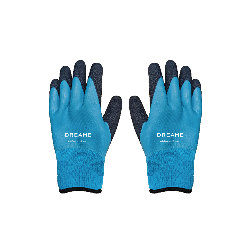 Dreame Outdoor-Arbeitshandschuhe für A3 AWD Pro Serie (1 Paar) – Dreame ...